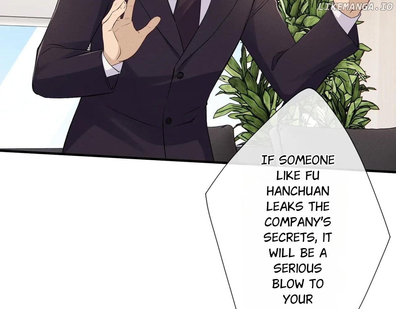 Almighty Boss, Beautiful and Dashing Chapter 38 - page 84
